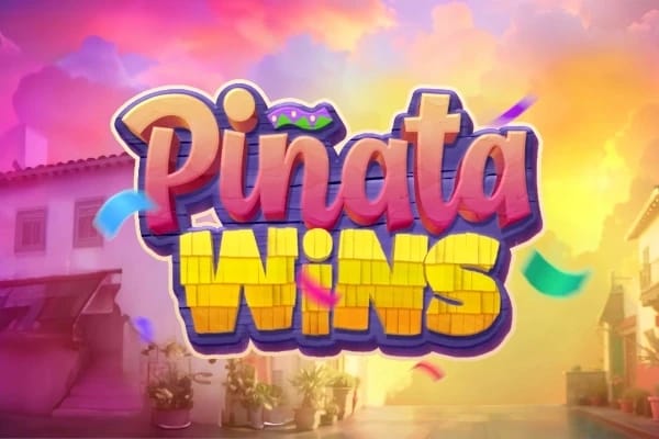 Pinata Wins Game pinata wins